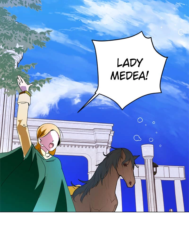 Your Throne Chapter 4 - Hunters Page 59