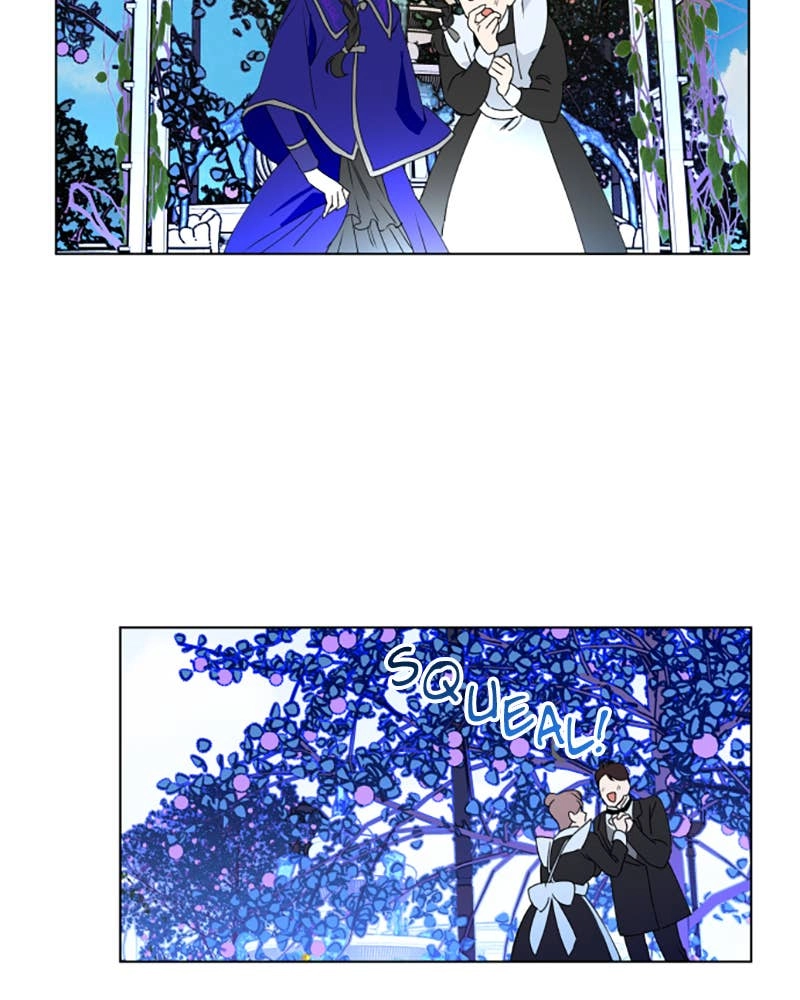 Your Throne Chapter 4 - Hunters Page 61