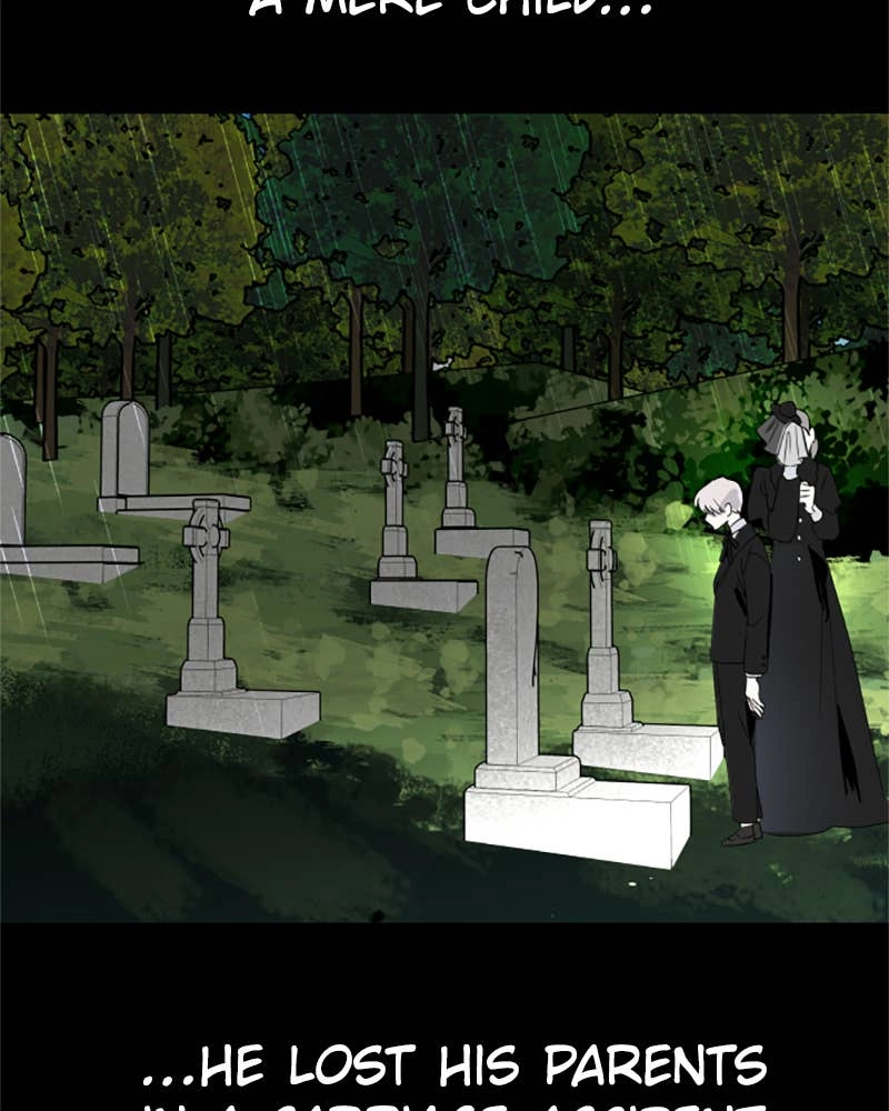 Your Throne Chapter 4 - Hunters Page 70