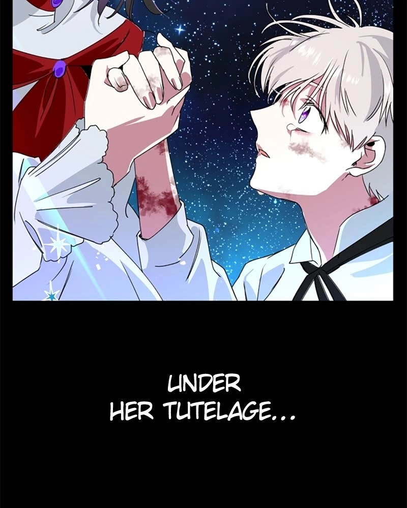 Your Throne Chapter 4 - Hunters Page 78