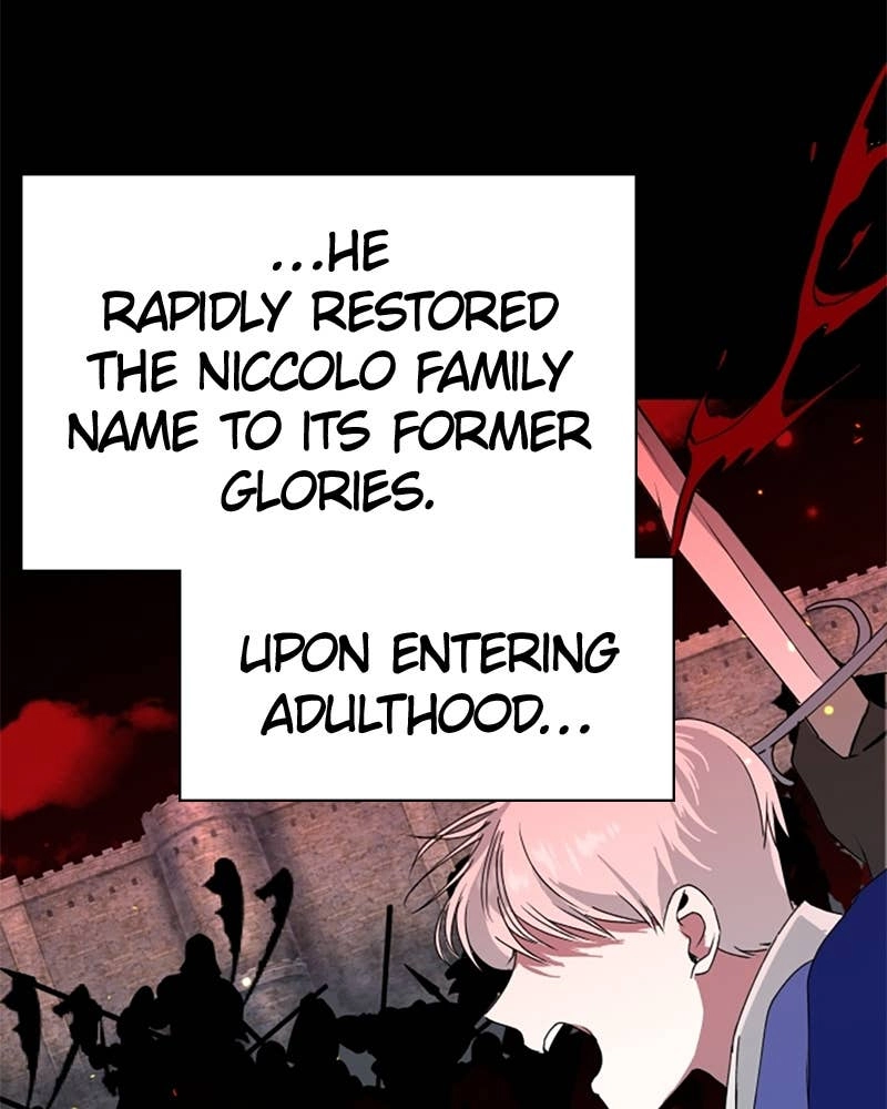 Your Throne Chapter 4 - Hunters Page 79
