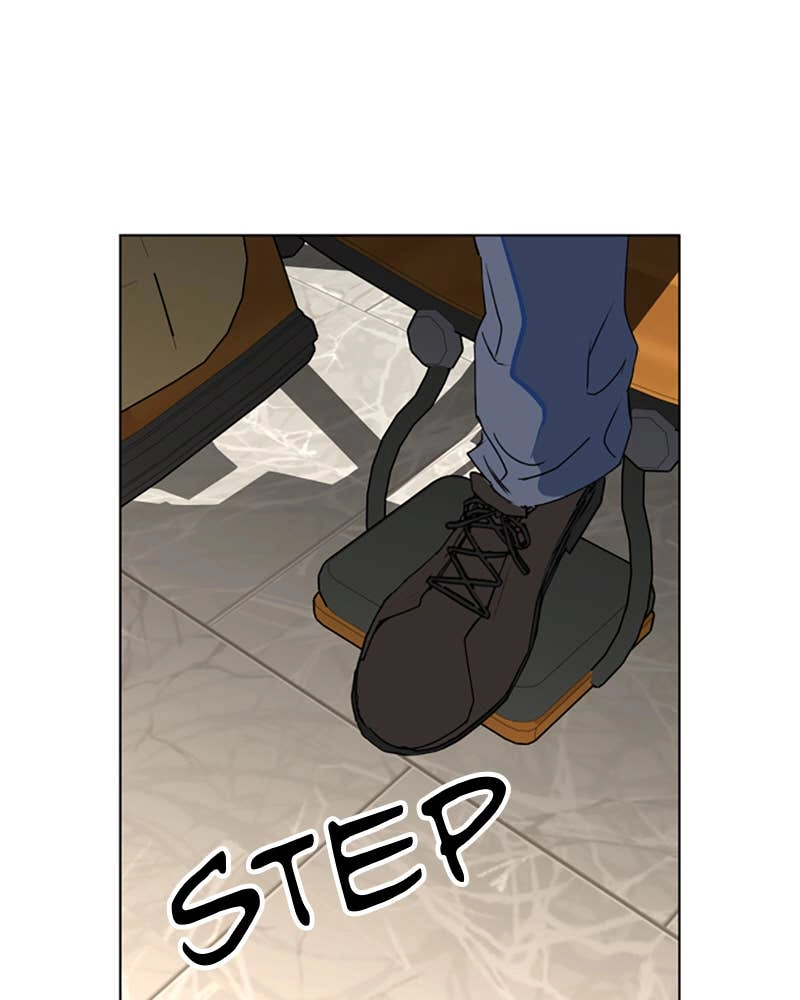 Your Throne Chapter 4 - Hunters Page 87