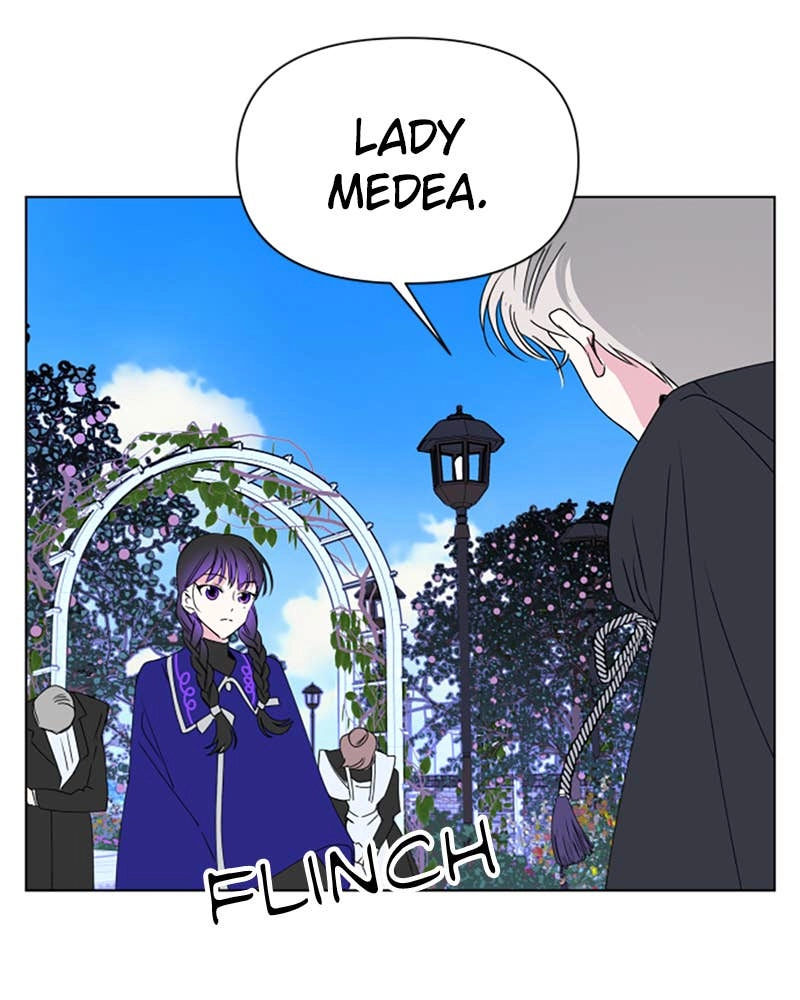 Your Throne Chapter 4 - Hunters Page 89
