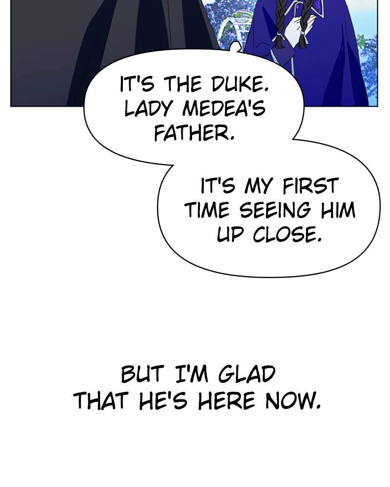 Your Throne Chapter 4 - Hunters Page 101