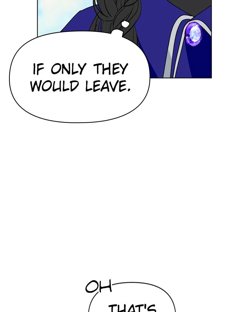 Your Throne Chapter 4 - Hunters Page 104