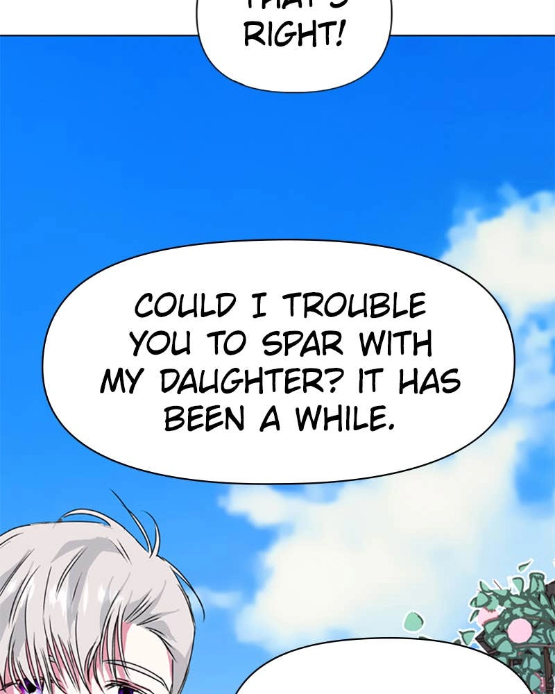 Your Throne Chapter 4 - Hunters Page 105