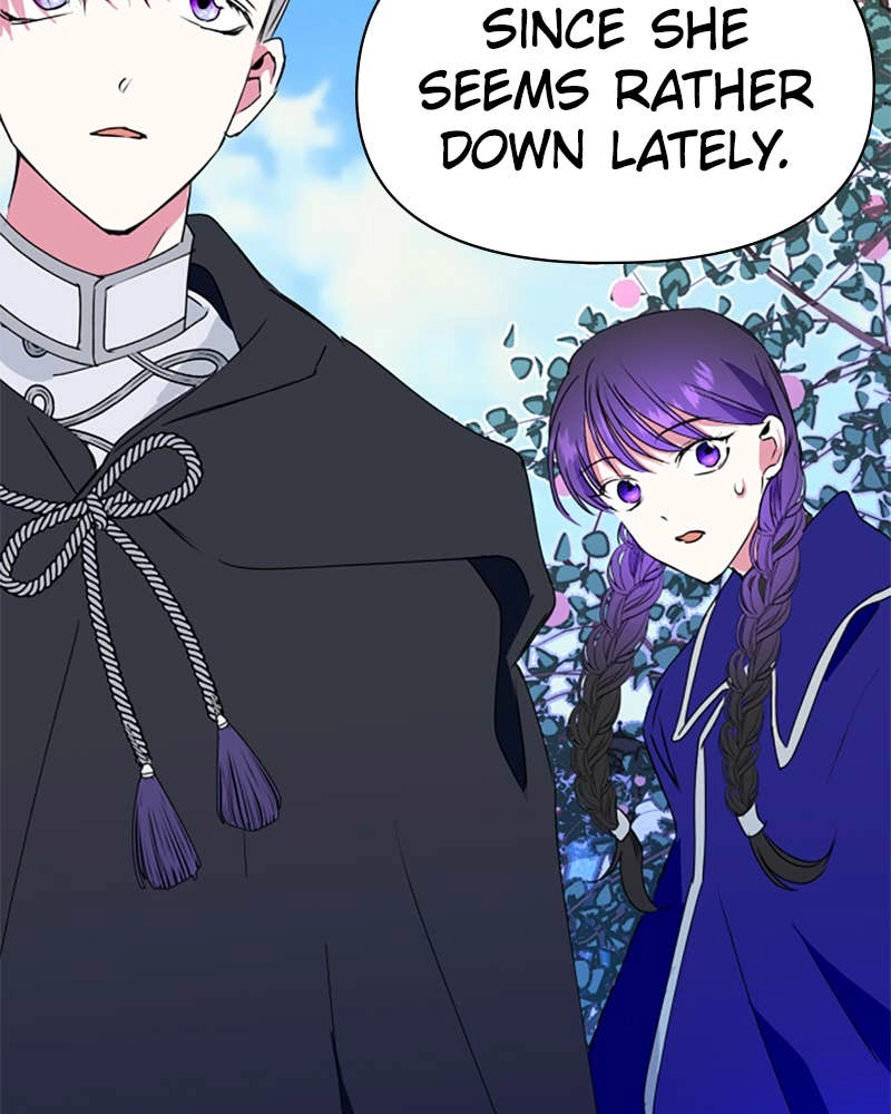 Your Throne Chapter 4 - Hunters Page 106