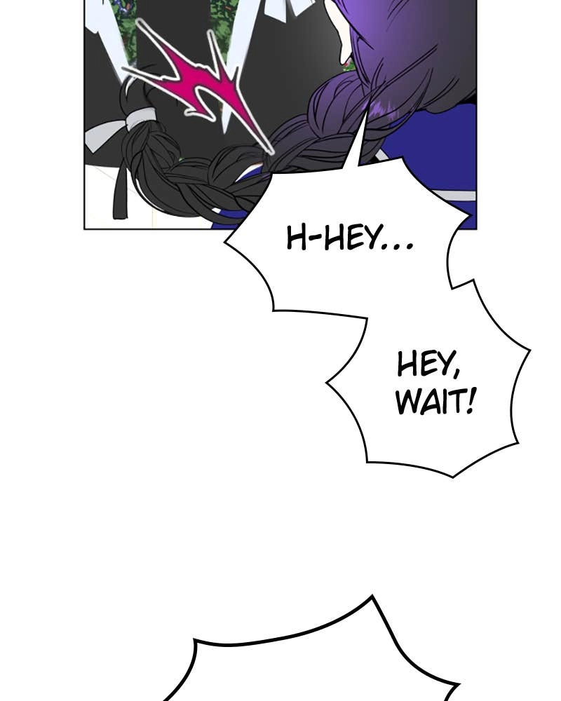 Your Throne Chapter 4 - Hunters Page 109