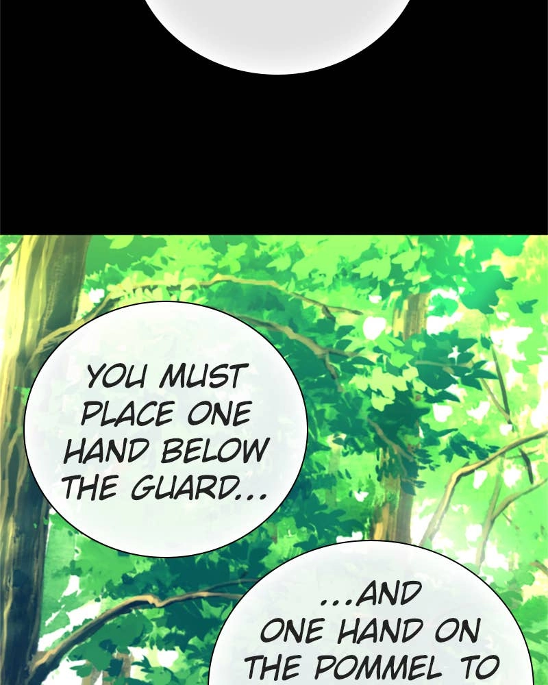 Your Throne Chapter 4 - Hunters Page 137