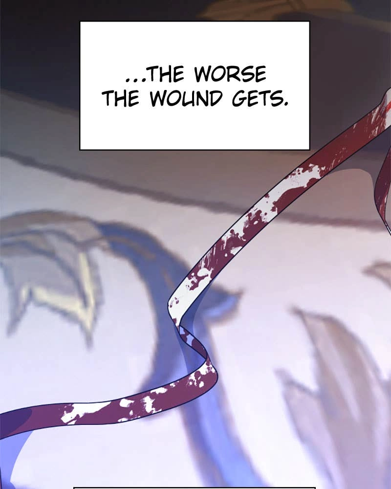 Your Throne Chapter 40 – I've Had a Change of Heart (3) Page 6