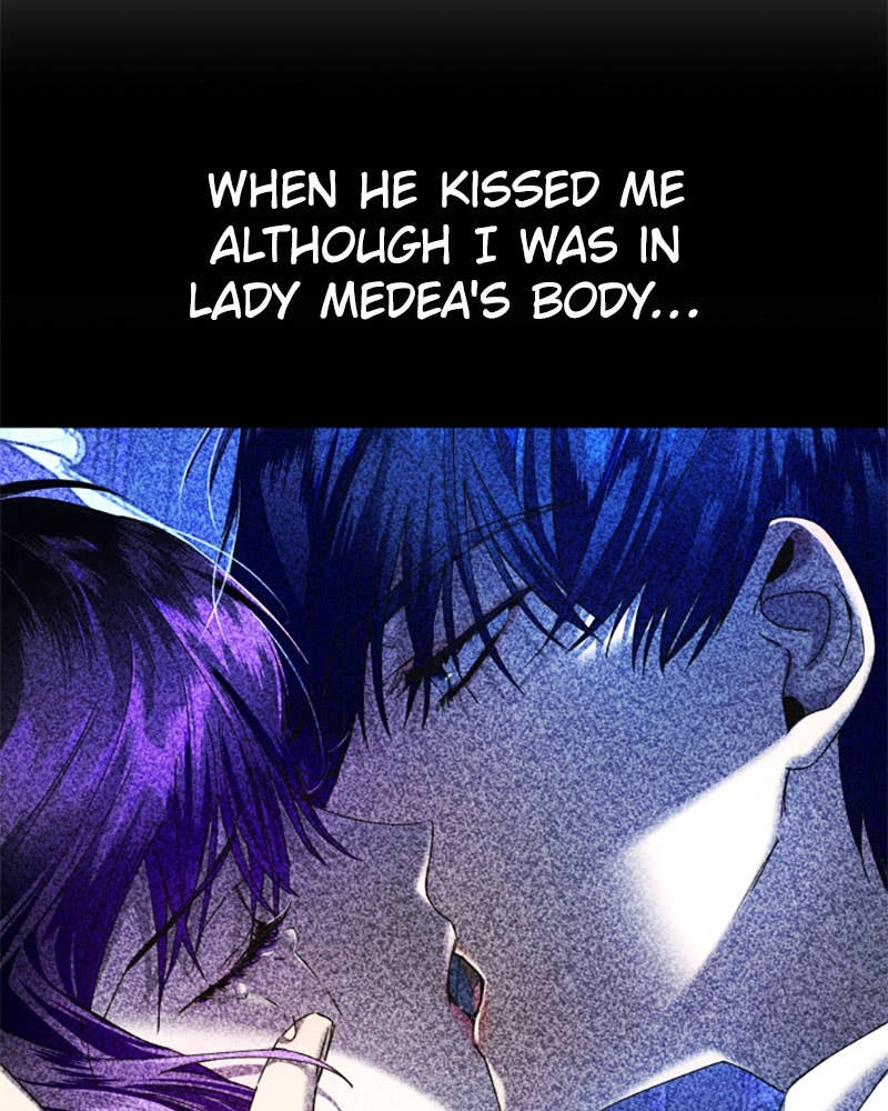 Your Throne Chapter 40 – I've Had a Change of Heart (3) Page 10