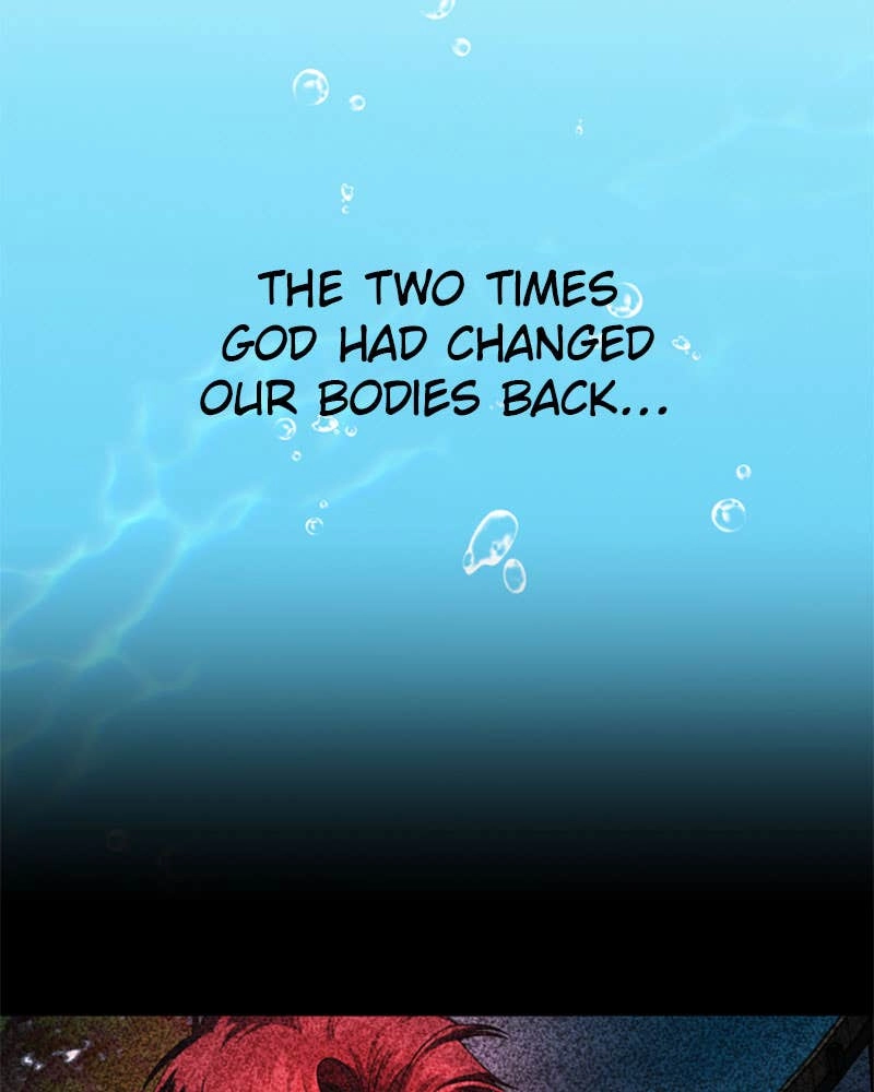 Your Throne Chapter 40 – I've Had a Change of Heart (3) Page 20