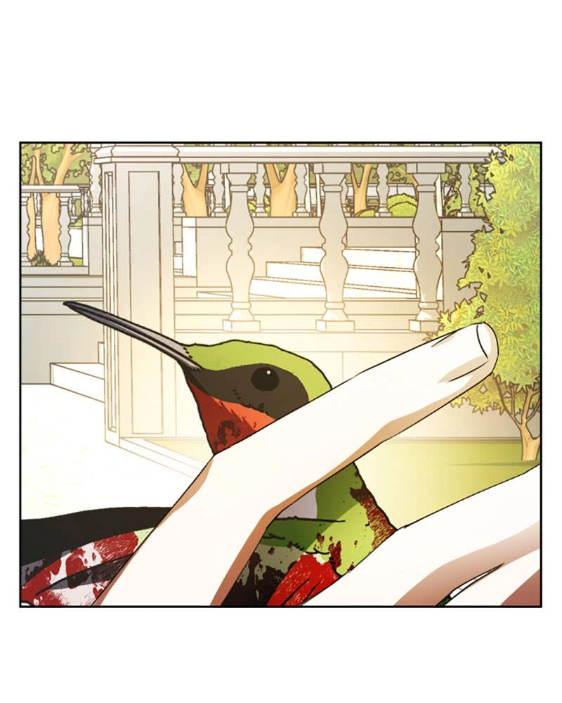 Your Throne Chapter 40 – I've Had a Change of Heart (3) Page 23
