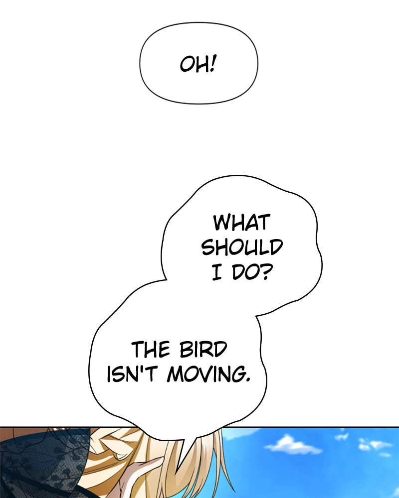 Your Throne Chapter 40 – I've Had a Change of Heart (3) Page 26