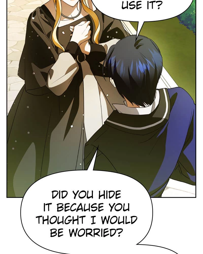 Your Throne Chapter 40 – I've Had a Change of Heart (3) Page 36