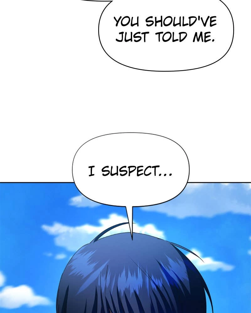 Your Throne Chapter 40 – I've Had a Change of Heart (3) Page 37