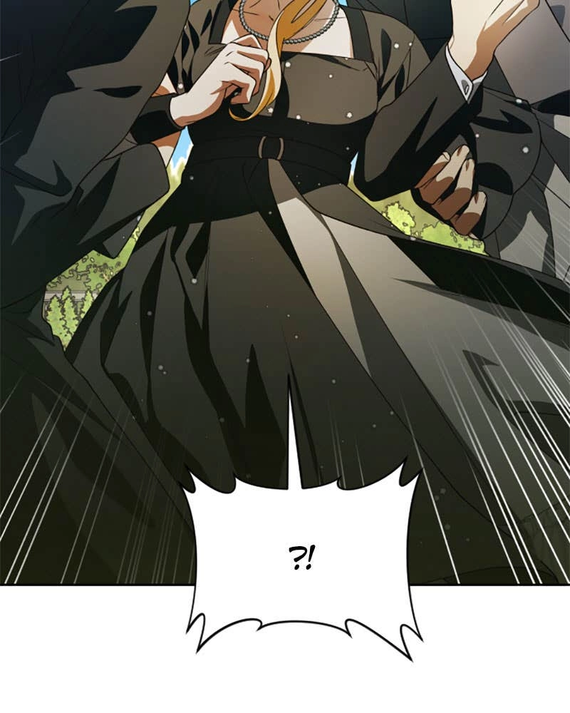 Your Throne Chapter 40 – I've Had a Change of Heart (3) Page 44