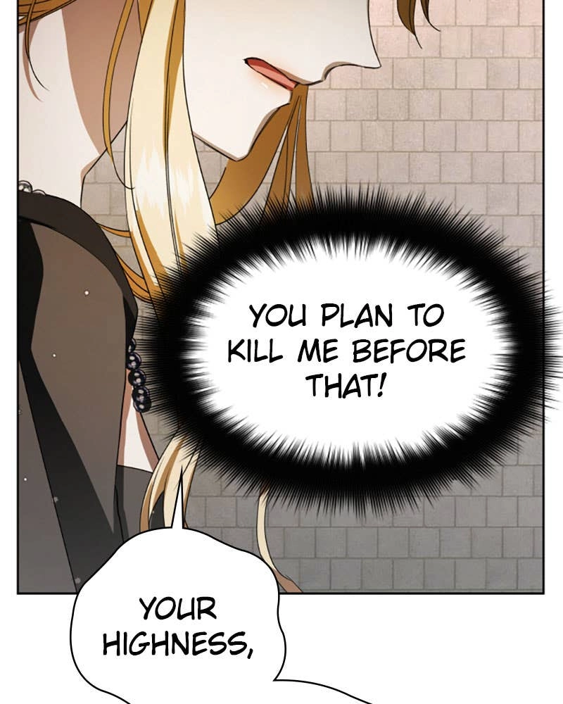 Your Throne Chapter 40 – I've Had a Change of Heart (3) Page 65
