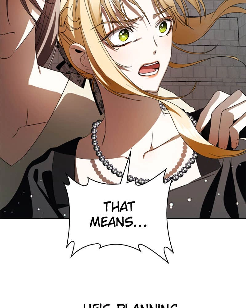 Your Throne Chapter 40 – I've Had a Change of Heart (3) Page 77