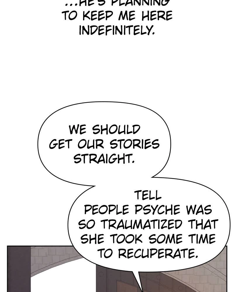 Your Throne Chapter 40 – I've Had a Change of Heart (3) Page 78