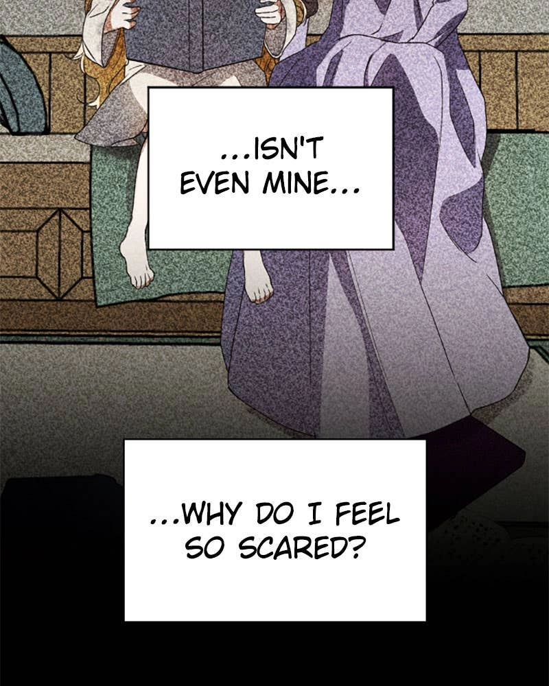 Your Throne Chapter 40 – I've Had a Change of Heart (3) Page 83