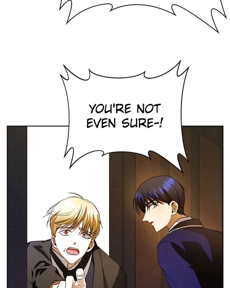 Your Throne Chapter 40 – I've Had a Change of Heart (3) Page 87