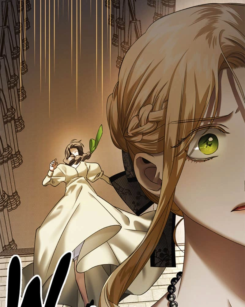 Your Throne Chapter 40 – I've Had a Change of Heart (3) Page 90