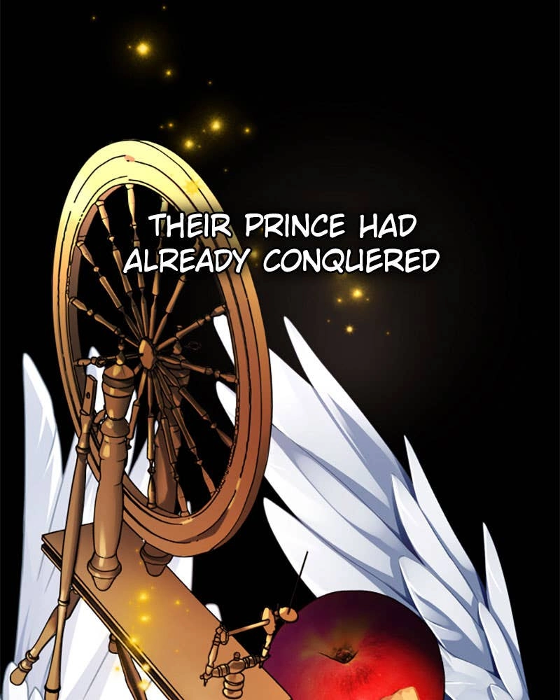 Your Throne Chapter 40 – I've Had a Change of Heart (3) Page 106