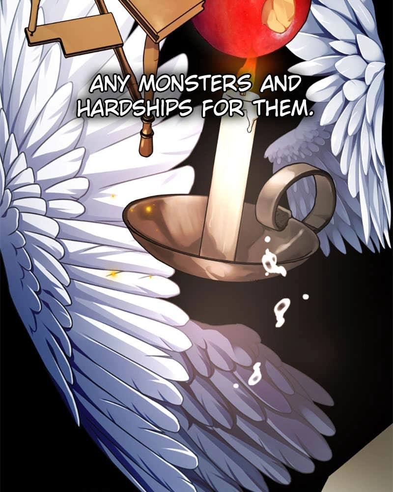 Your Throne Chapter 40 – I've Had a Change of Heart (3) Page 107
