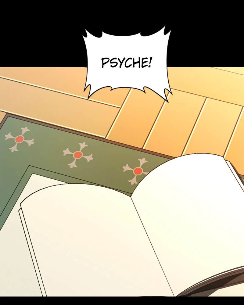 Your Throne Chapter 40 – I've Had a Change of Heart (3) Page 110