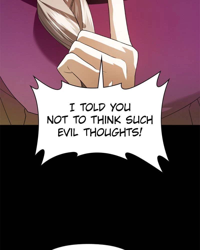 Your Throne Chapter 40 – I've Had a Change of Heart (3) Page 113