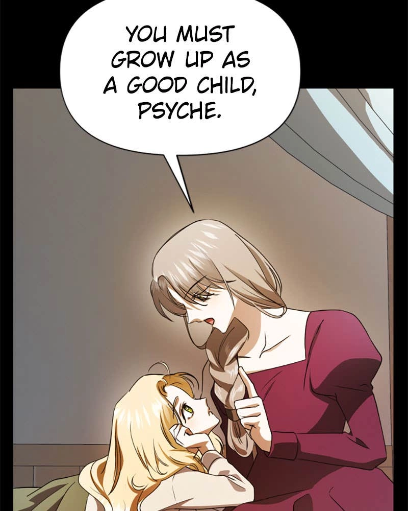 Your Throne Chapter 40 – I've Had a Change of Heart (3) Page 114
