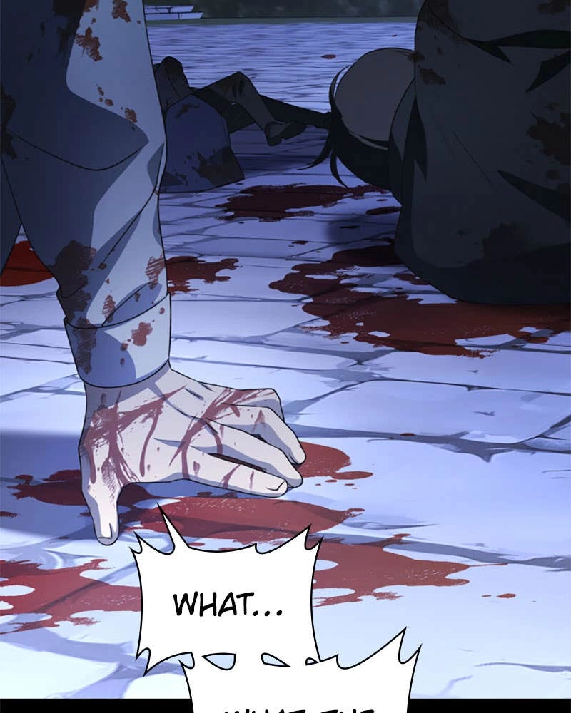 Your Throne Chapter 40 – I've Had a Change of Heart (3) Page 119