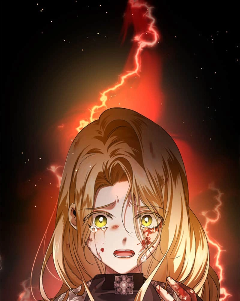 Your Throne Chapter 40 – I've Had a Change of Heart (3) Page 121