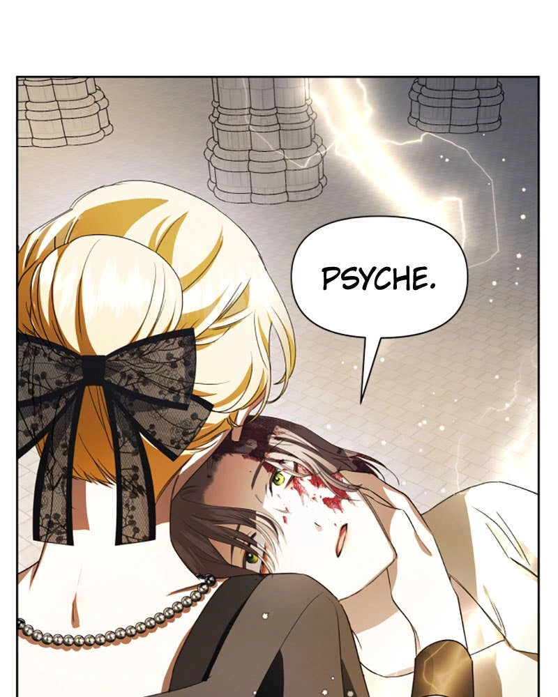Your Throne Chapter 40 – I've Had a Change of Heart (3) Page 133