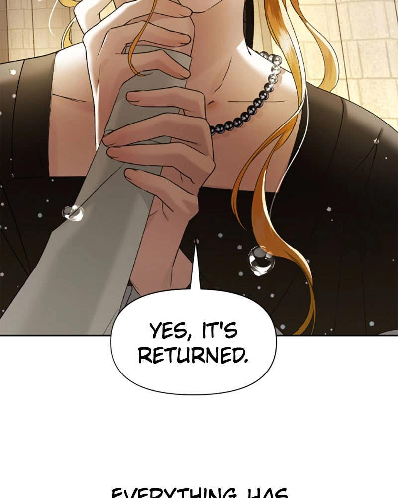 Your Throne Chapter 40 – I've Had a Change of Heart (3) Page 137