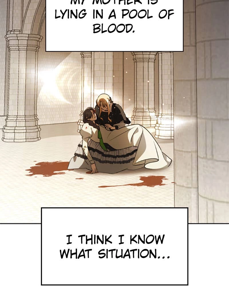 Your Throne Chapter 40 – I've Had a Change of Heart (3) Page 140