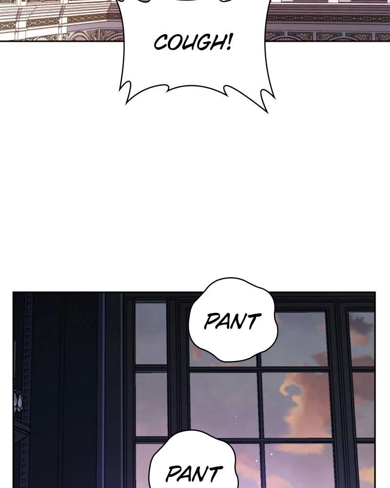 Your Throne Chapter 40 – I've Had a Change of Heart (3) Page 154