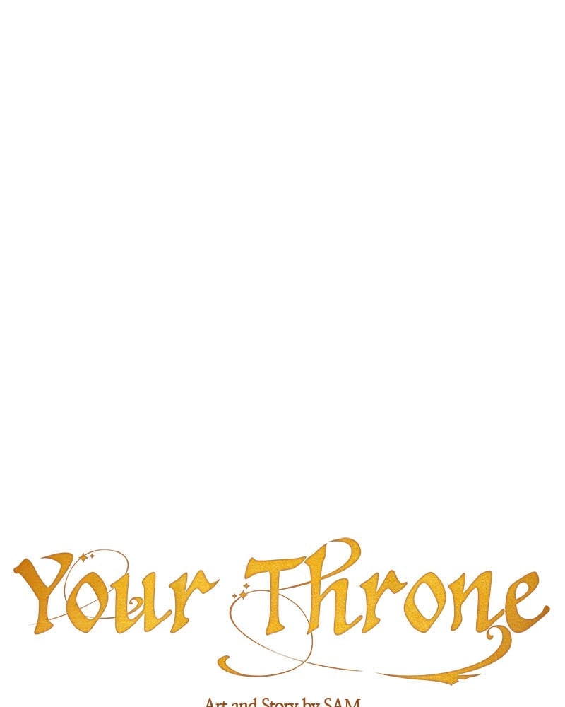 Your Throne Chapter 40 – I've Had a Change of Heart (3) Page 158