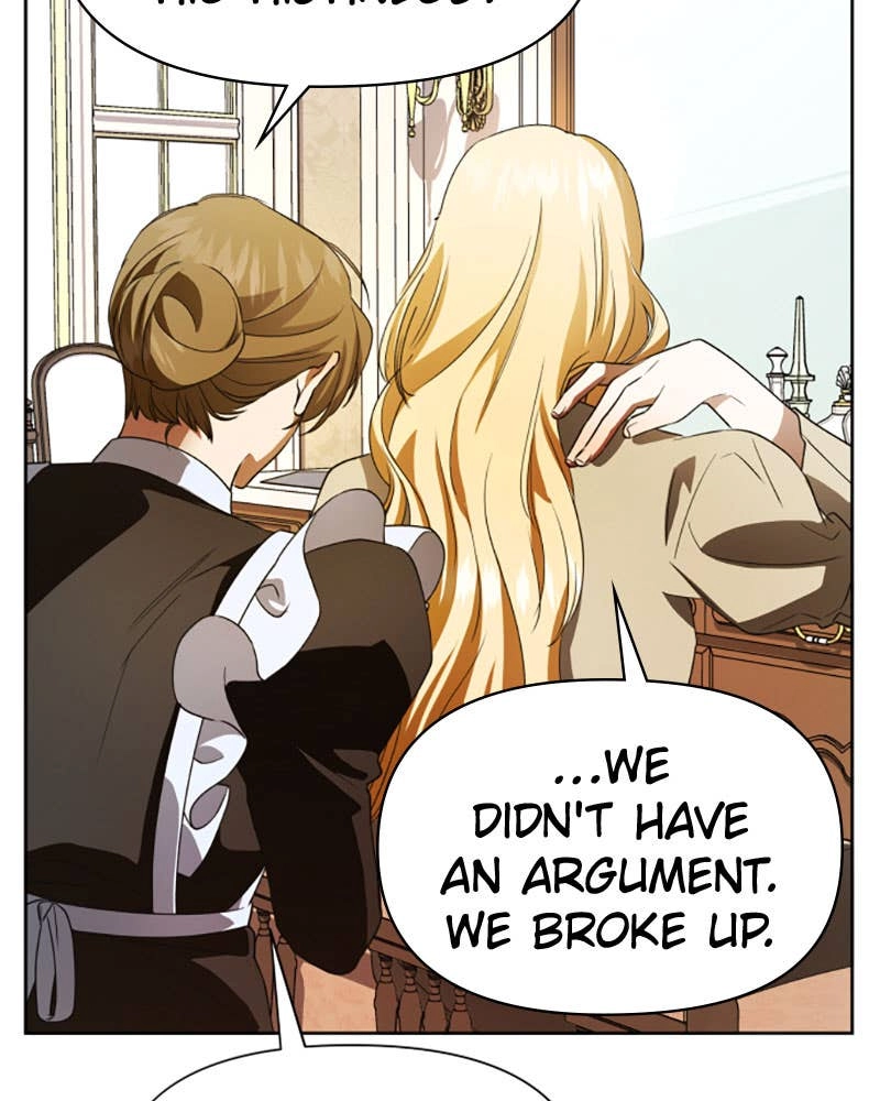 Your Throne Chapter 40 – I've Had a Change of Heart (3) Page 162