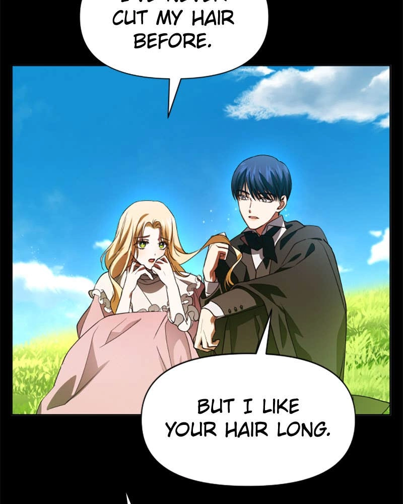Your Throne Chapter 40 – I've Had a Change of Heart (3) Page 168