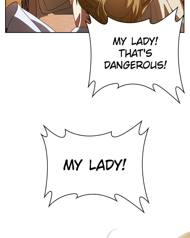 Your Throne Chapter 40 – I've Had a Change of Heart (3) Page 175