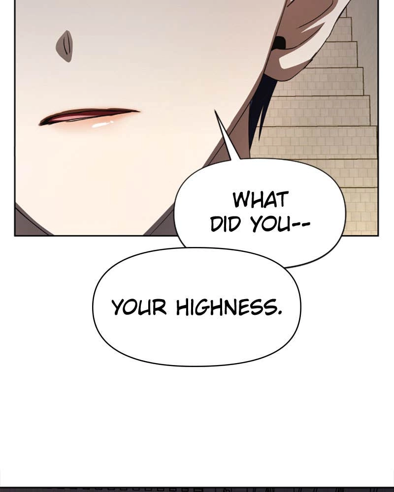 Your Throne Chapter 41 – Let's Break Up (1) Page 5