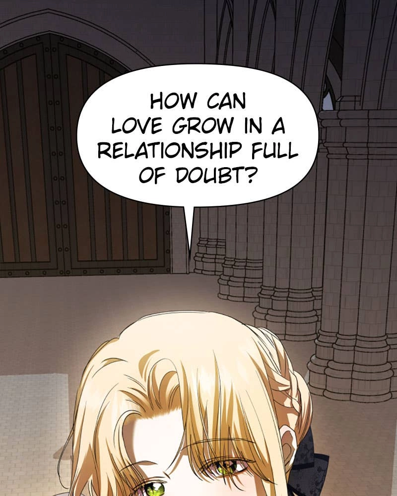 Your Throne Chapter 41 – Let's Break Up (1) Page 6