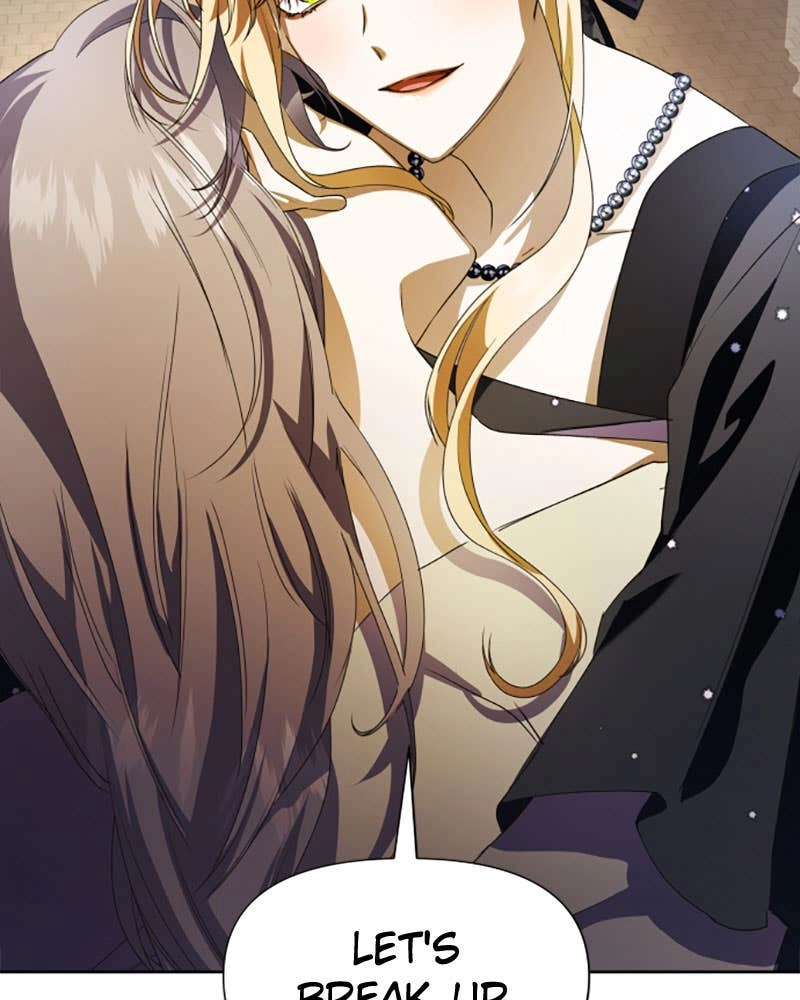 Your Throne Chapter 41 – Let's Break Up (1) Page 7
