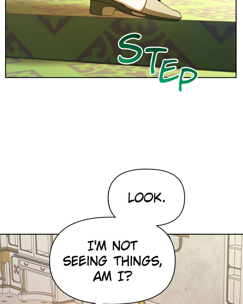 Your Throne Chapter 41 – Let's Break Up (1) Page 25