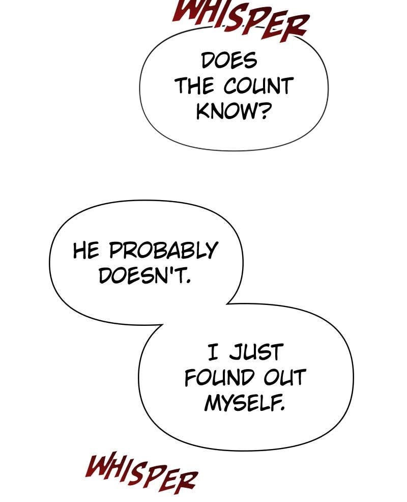 Your Throne Chapter 41 – Let's Break Up (1) Page 29