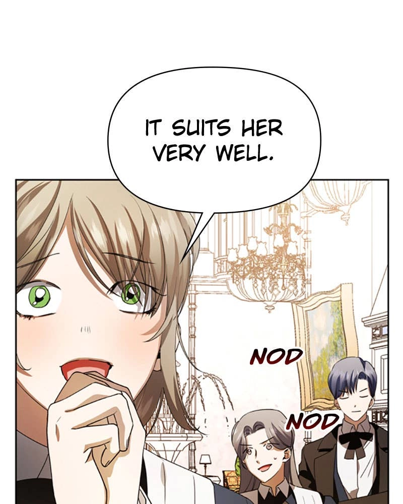 Your Throne Chapter 41 – Let's Break Up (1) Page 30
