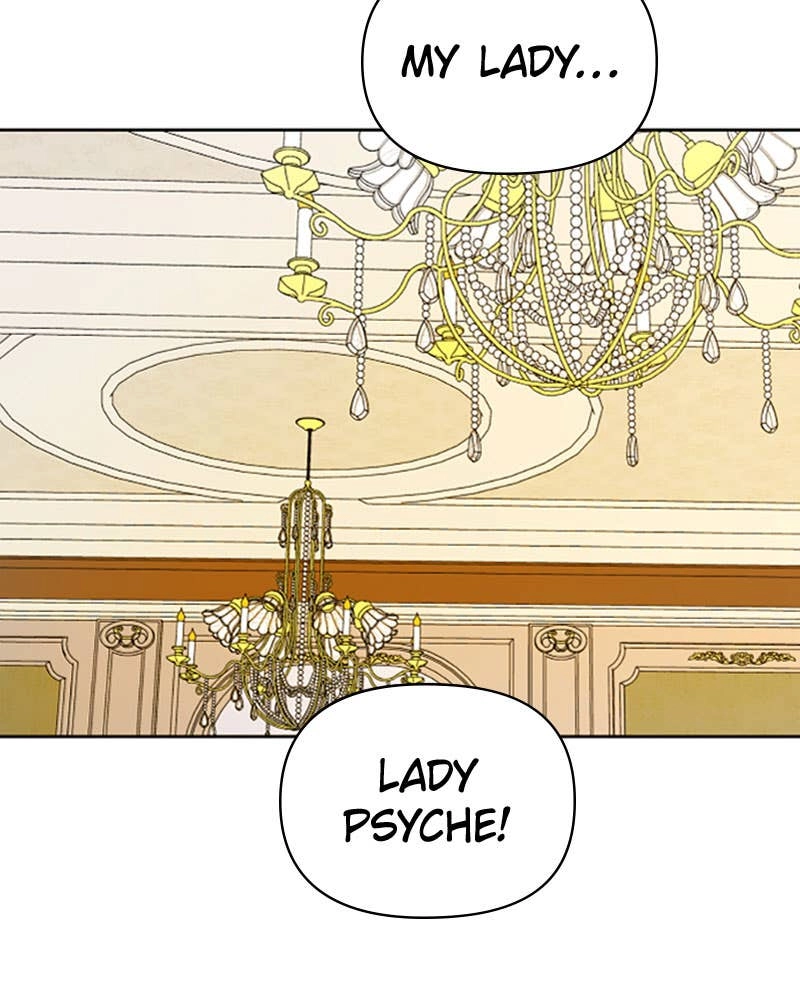 Your Throne Chapter 41 – Let's Break Up (1) Page 32