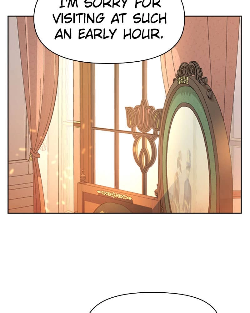 Your Throne Chapter 41 – Let's Break Up (1) Page 36